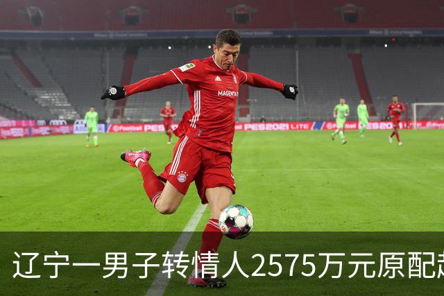 辽宁一男子转情人2575万元原配起诉返还，法院判了